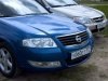 Kia Cerato � Nissan Almera Classic. Kia Cerato